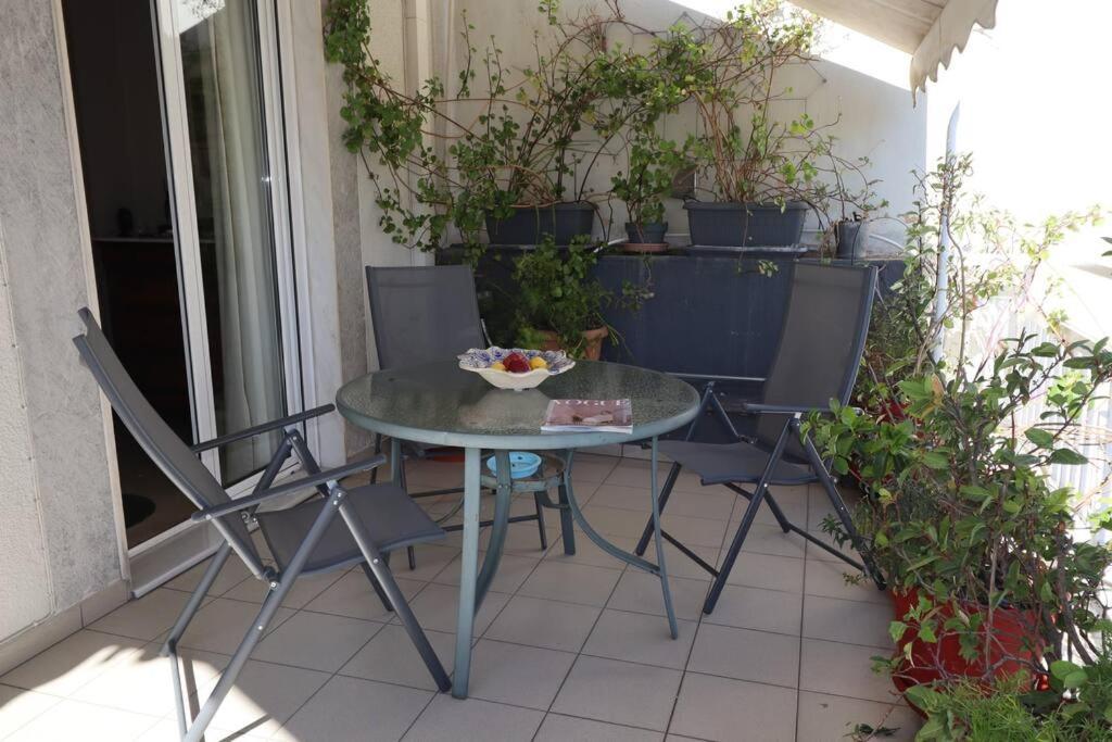 Apartament Amazing Penthouse In Ambelokipi Ateny Zewnętrze zdjęcie